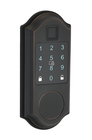 Gym Touch Keypad 5 Numbers Password Kledingkast Elektronisch Kasten Digitaal Cam slot
